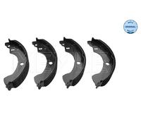 MEYLE 36-14 533 0012 Kit ganasce freni