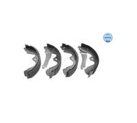 MEYLE 36-14 533 0014 Kit ganasce freni