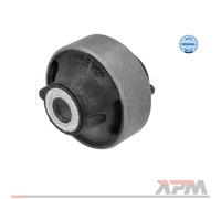 MEYLE Supporto braccio oscillante cuscinetto 36-14 610 0002 per Nissan Micra III (K12) 1.4
