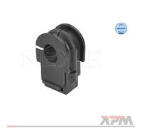 Meyle 36-14 615 0006 Supporto Stabilizzatrice Ant. per Nissan Qashqai II Renault