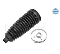 Soffietto cremagliera sterzo Assale anteriore Dx 36-14 620 0010 MEYLE per NISSAN