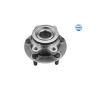 MEYLE 36-14 652 0003 Mozzo ruota anteriore per Juke Qashqai Pulsar Koleos NV200