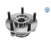 MEYLE 36-14 652 0003 Mozzo Ruota Per NISSAN, RENAULT