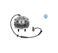 MEYLE 36-14 652 0005 Mozzo ruota per NISSAN