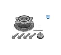 MEYLE 36-14 652 0006 Mozzo ruota anteriore per Talisman Megane Qashqai Scenic Ka