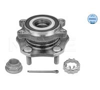 MEYLE 36-14 652 0007 Mozzo ruota per NISSAN