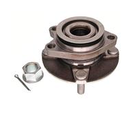 Mozzo ruota Assale anteriore 36-14 652 0009 MEYLE per NISSAN TIIDA Hatchback