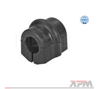 Supporto Stabilizzatore Meyle 36-14 715 0000 Meyle-original: True To Oe. per