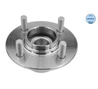 MEYLE 36-14 750 0001 Mozzo ruota per NISSAN