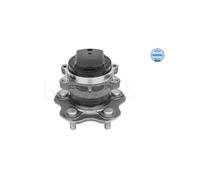 Mozzo ruota MEYLE 36-14 750 0004