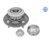 Mozzo ruota MEYLE 36-14 752 0000