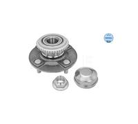 Meyle Mozzo ruota 36-14 752 0000 posteriore per Nissan Primera Almera II