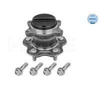 Mozzo ruota MEYLE 36-14 752 0001