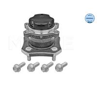 Mozzo ruota MEYLE 36-14 752 0003