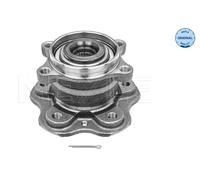 Mozzo ruota MEYLE 36-14 752 0004