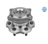 Mozzo ruota MEYLE 36-14 752 0006