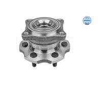 Mozzo ruota MEYLE 36-14 752 0006