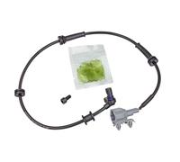 Sensore velocità ruota ABS Assale anteriore Sensore attivo 36-14 899 0001 MEYLE