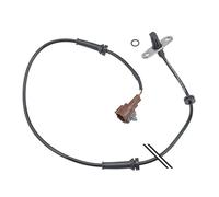 Sensore velocità ruota ABS Assale posteriore Sx Sensore attivo 36-14 899 0003