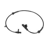 Sensore velocità ruota ABS Assale posteriore Dx Sensore attivo 36-14 899 0017