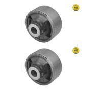 Meyle 36-146100010/HD Supporto Braccio Oscillante Presa Frontale Posteriore per