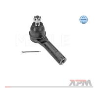 MEYLE 36-16 020 0084 Testina sterzo per NISSAN ALMERA II Hatchback (N16)