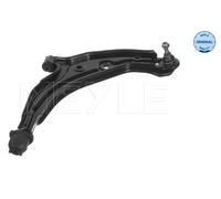 MEYLE 36-16 050 0046 Braccio oscillante, Sospensione ruota per NISSAN