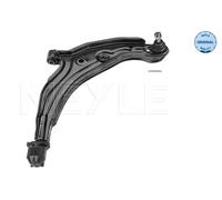 MEYLE 36-16 050 0084 Braccio oscillante, Sospensione ruota per NISSAN