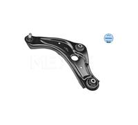 MEYLE 36-16 050 0099 Braccio oscillante anteriore sinistra per Qashqai Kadjar