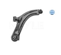 Meyle 36-160500086 Manubrio Sospensione Ruota Frontale Dx per Nissan Micra III