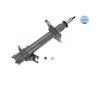 Meyle 36-26 623 0008 Ammortizzatore Anteriore Sinistro per Nissan x-Trail T30