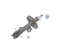Ammortizzatore Meyle 36266230020 Meyle-original: True To Oe. per Nissan