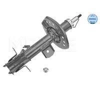 MEYLE 36-26 623 0020 Ammortizzatore Anteriore Sinistro per Nissan Juke F15