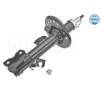 MEYLE 36-26 623 0021 Ammortizzatore Anteriore Destro per Nissan Juke F15