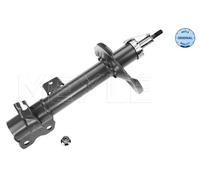 MEYLE Ammortizzatore per NISSAN 36-26 723 0000