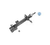 MEYLE Ammortizzatore per NISSAN 36-26 723 0000