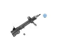 MEYLE 36-26 723 0001 Ammortizzatore posteriore destra per Nissan X-Trail