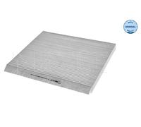 MEYLE Filtro, Aria abitacolo 37-12 319 0018