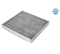 MEYLE Filtro Abitacolo Filtro Carboni Attivi per Hyundai Tucson Kia