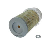 Meyle 37-123210002 Filtro Aria per Hyundai H100 P Mitsubishi L 300 III P1T