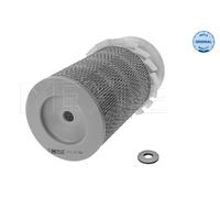 Meyle 37-123210002 Filtro Aria per Hyundai H100 P Mitsubishi L 300 III P1T