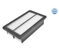 MEYLE Filtro Aria Inserto Filtro per Hyundai i20 1.2 1.4 37-12 321 0034