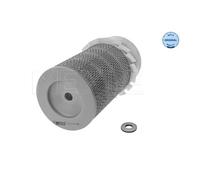 Meyle 37-123210002 Filtro Aria per Hyundai H100 P Mitsubishi L 300 III P1T