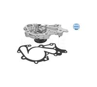 MEYLE Pompa dell’acqua, raffreddamento motore per HYUNDAI 37-13 220 0013