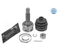 Kit di giunti, albero motore MEYLE KIT 37-14 498 0004