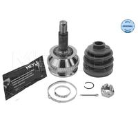 Giunto semiasse lato ruota Giunto omocinetico 37-14 498 0010 MEYLE per HYUNDAI