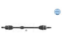 MEYLE 37-14 498 1002 Semiasse Anteriore Dx per HYUNDAI i10 (PA)