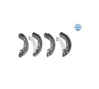 MEYLE 37-14 533 0000 Kit ganasce freno per