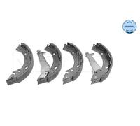 MEYLE 37-14 533 0002 Kit ganasce freno per HYUNDAI