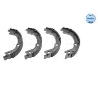 MEYLE 37-14 533 0014 Kit ganasce freno per HYUNDAI,KIA
